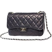 borse tipo chanel amazon